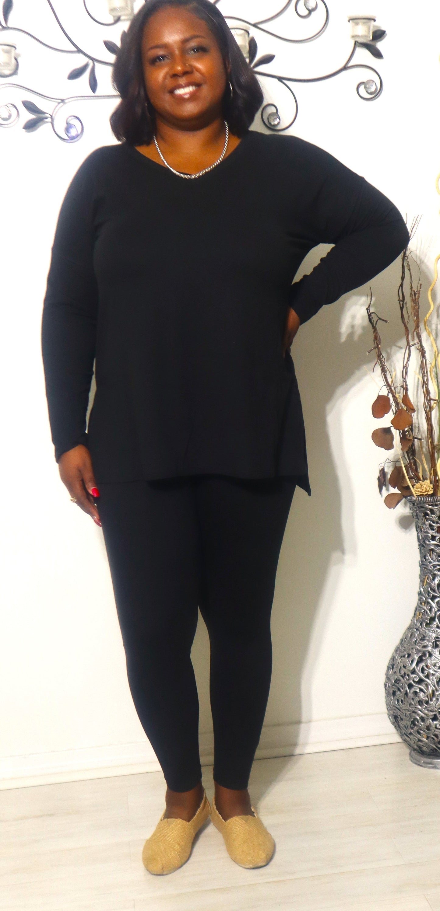 ENVY SET (CURVY)