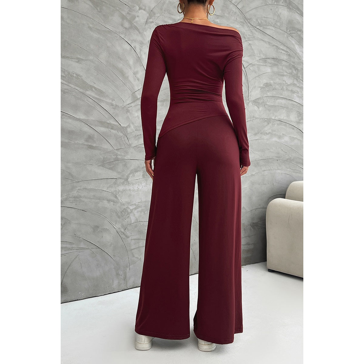 My Way 2-piece Set