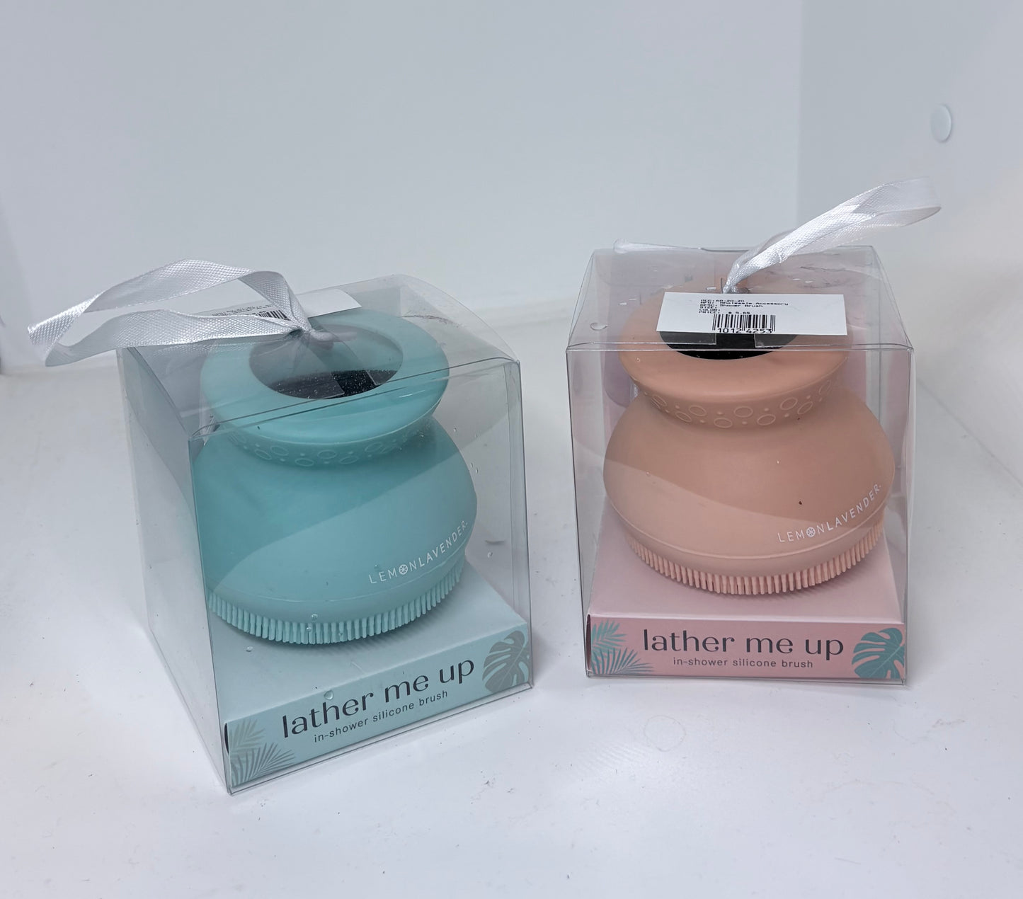 Lather Me Up Brush
