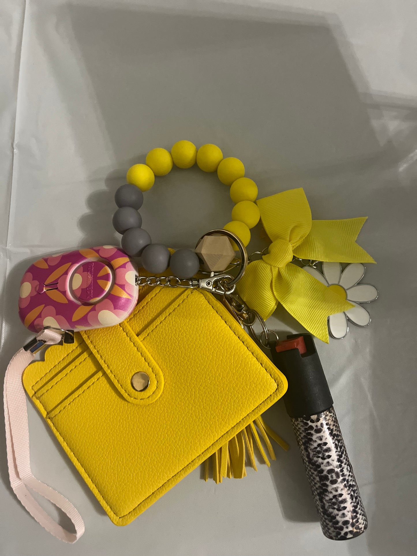 Lovie Safe Chains