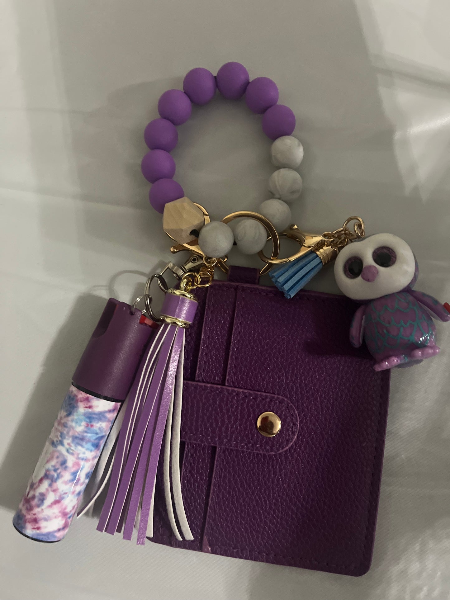 Lovie Safe Chains