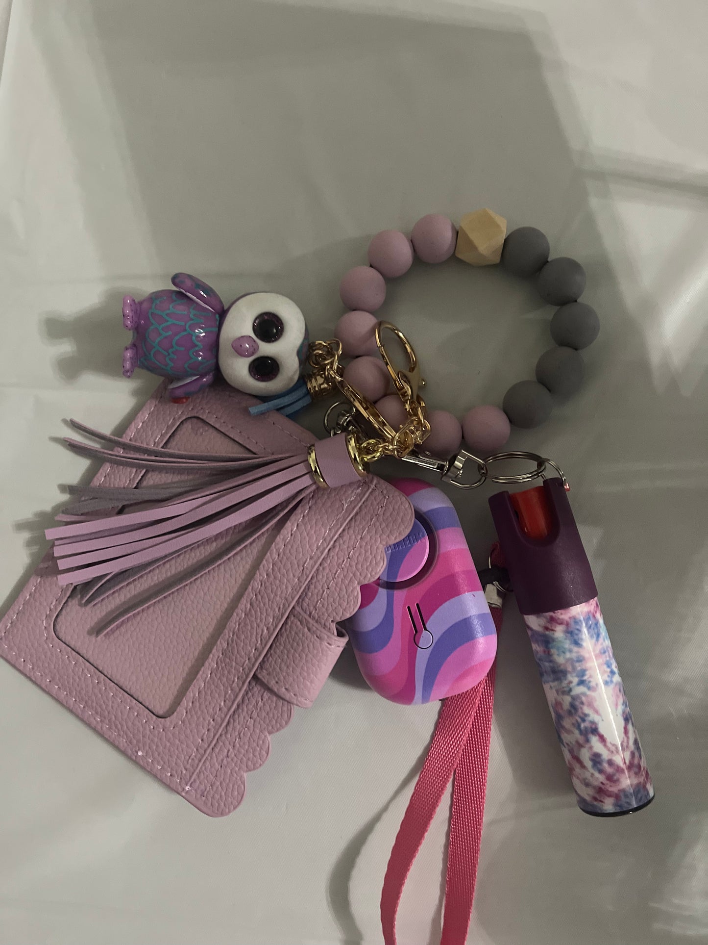Lovie Safe Chains