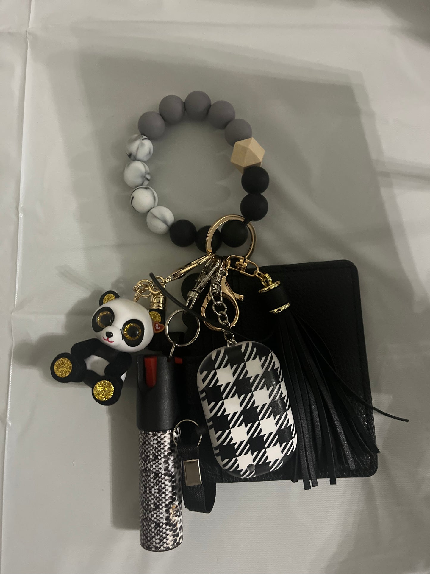 Lovie Safe Chains
