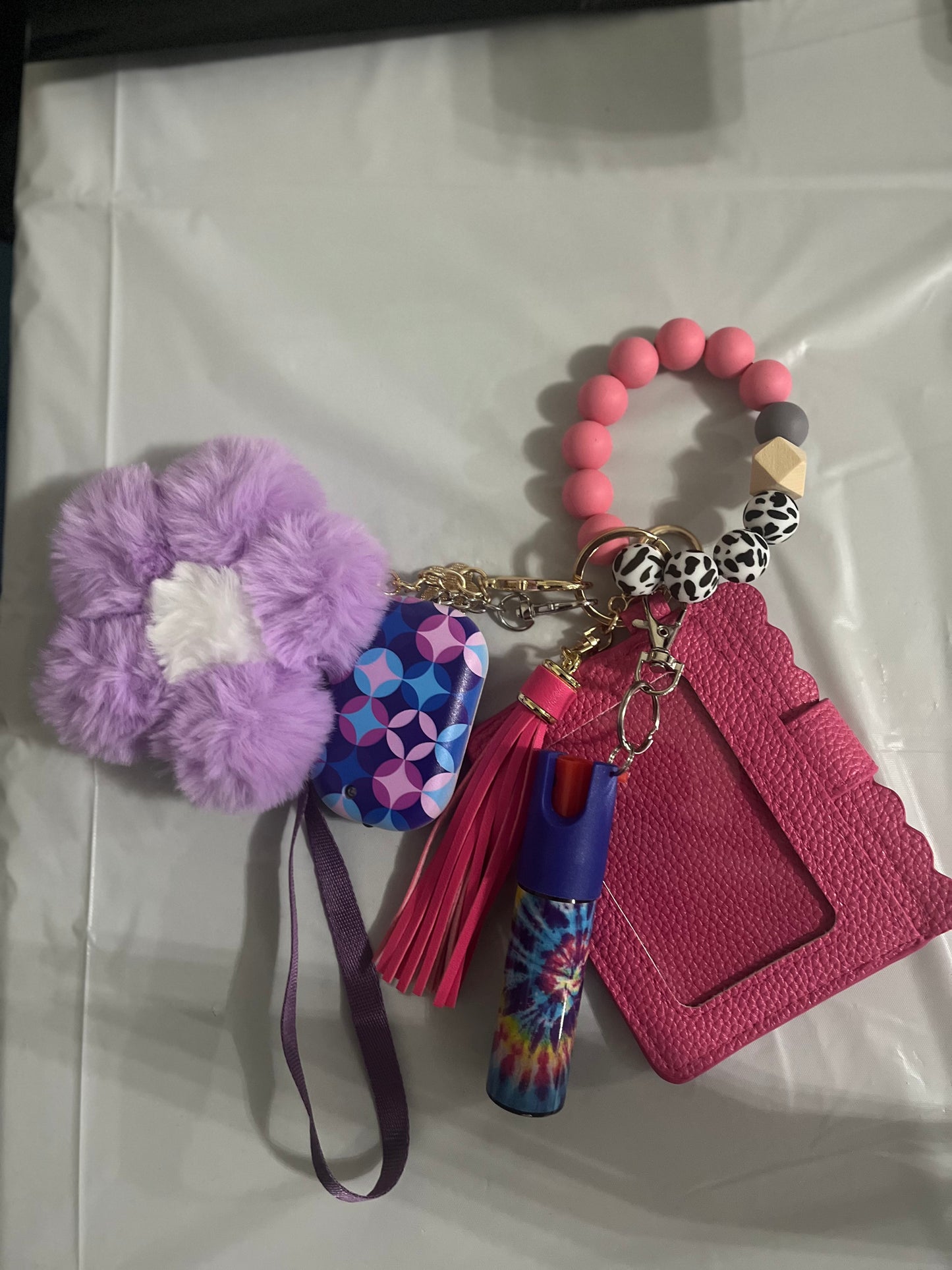 Lovie Safe Chains