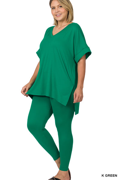 Chill Sets (CURVY)