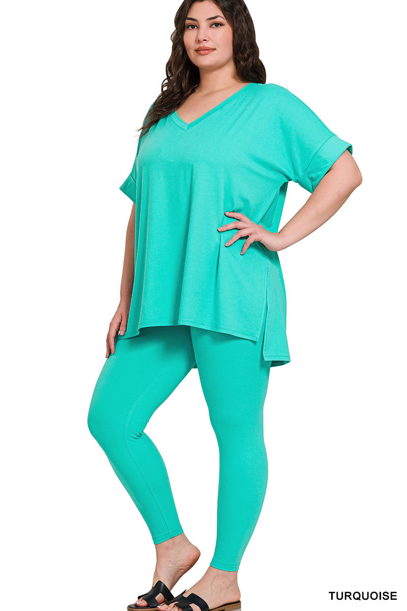 Chill Sets (CURVY)