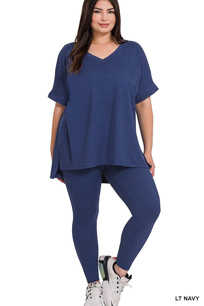 Chill Sets (CURVY)