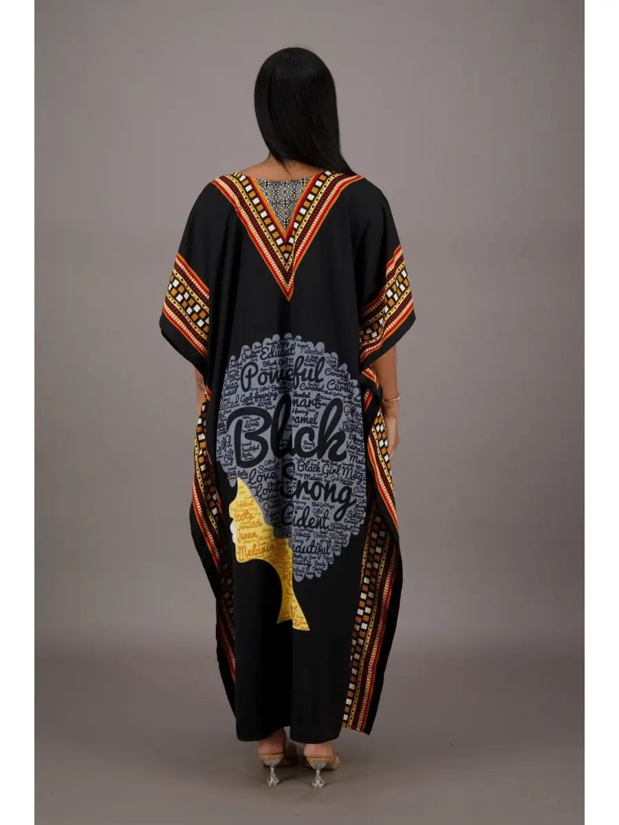 Mother Mumu