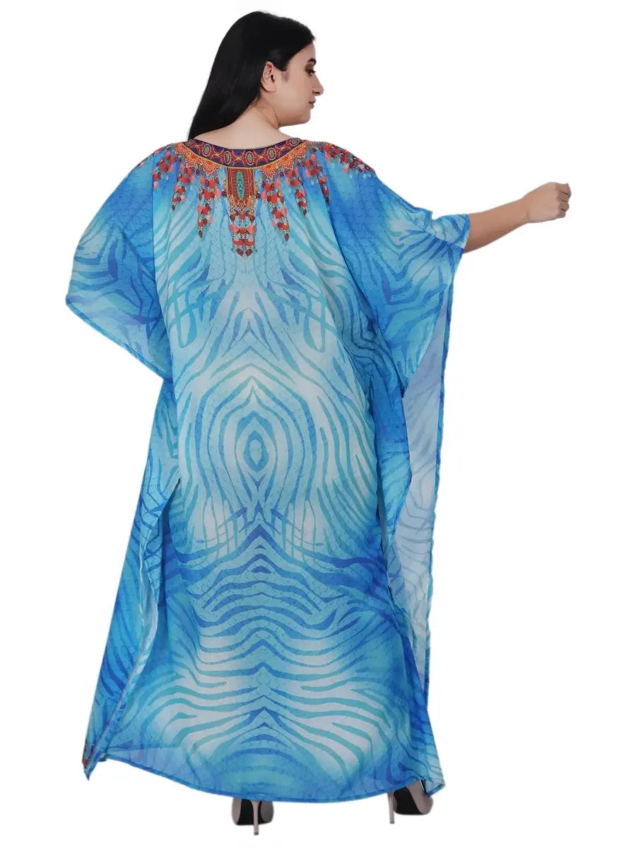 PEACOCK MUMU