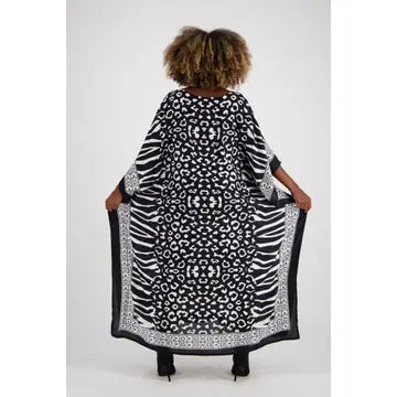 LAZY ZEBRA MUMU