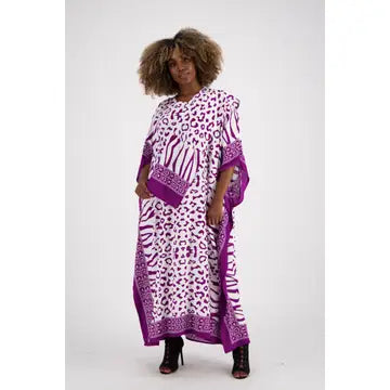 LAZY ZEBRA MUMU