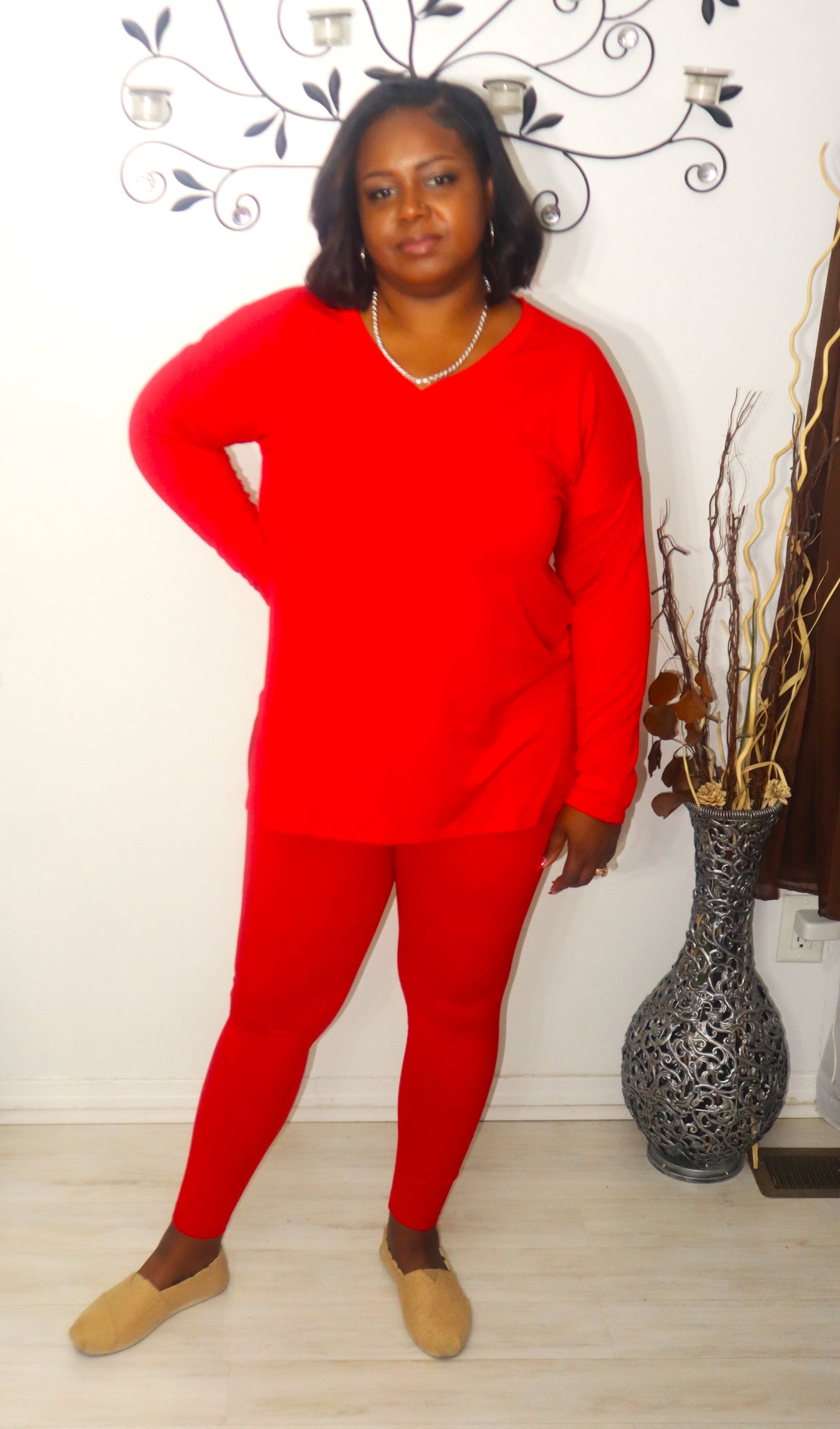 ENVY SET (CURVY)