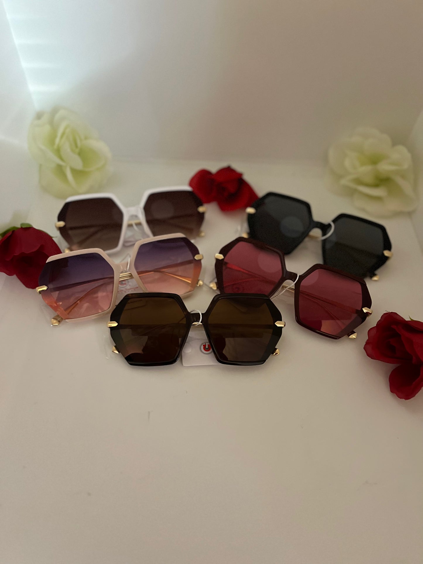 Octo Shades