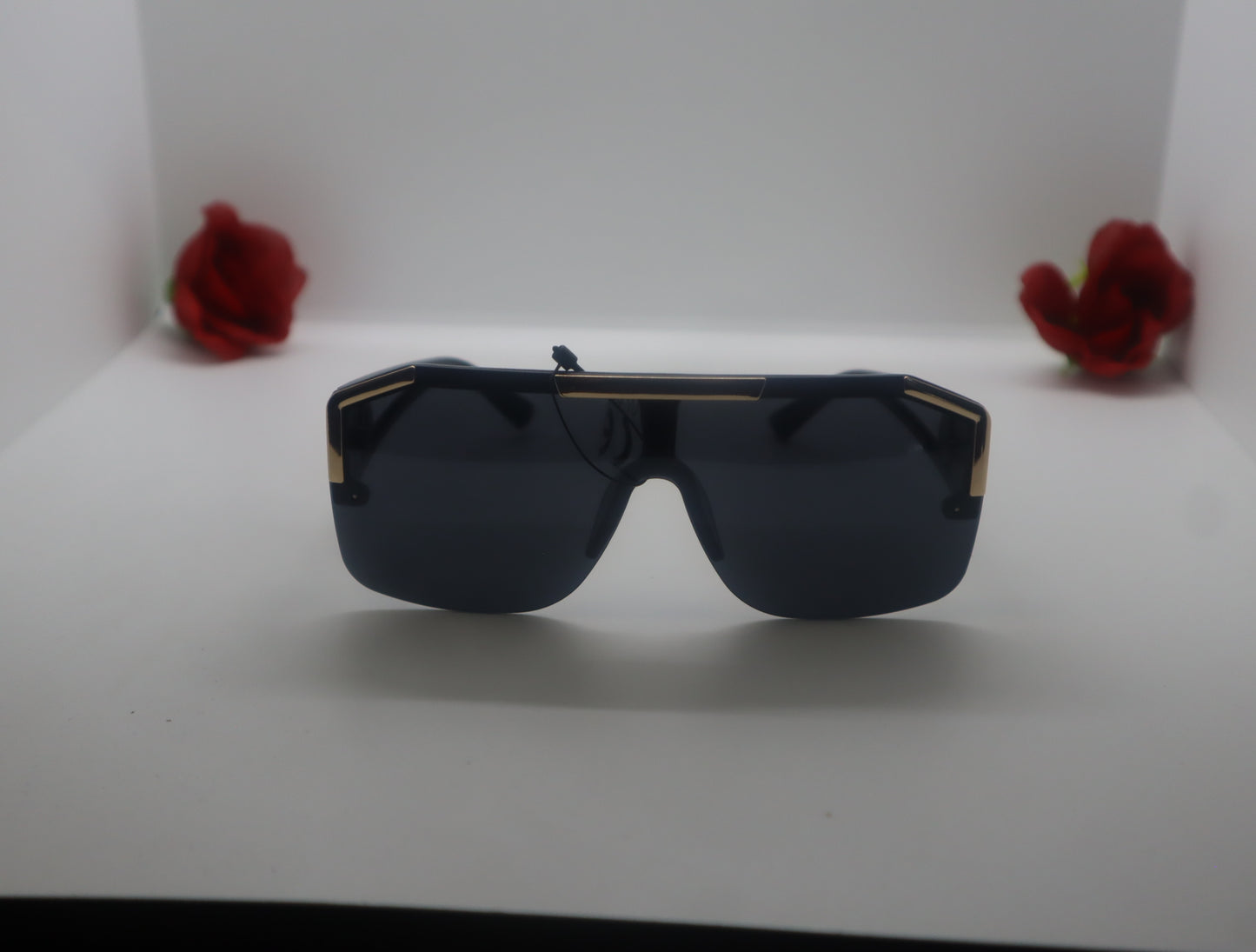Let's Ride Shades