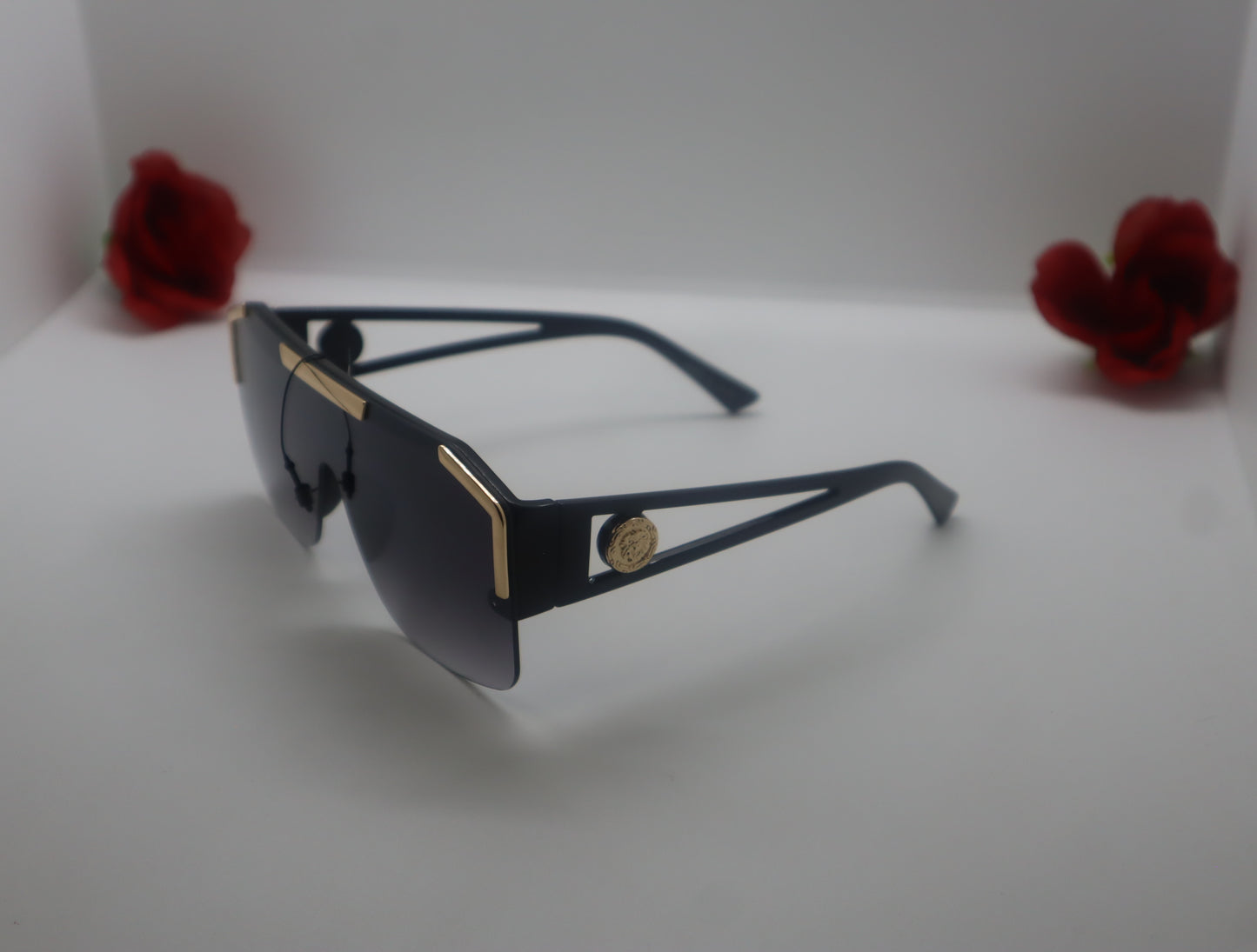 Let's Ride Shades