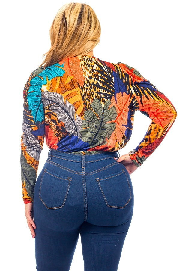 Buzzy Bodysuit