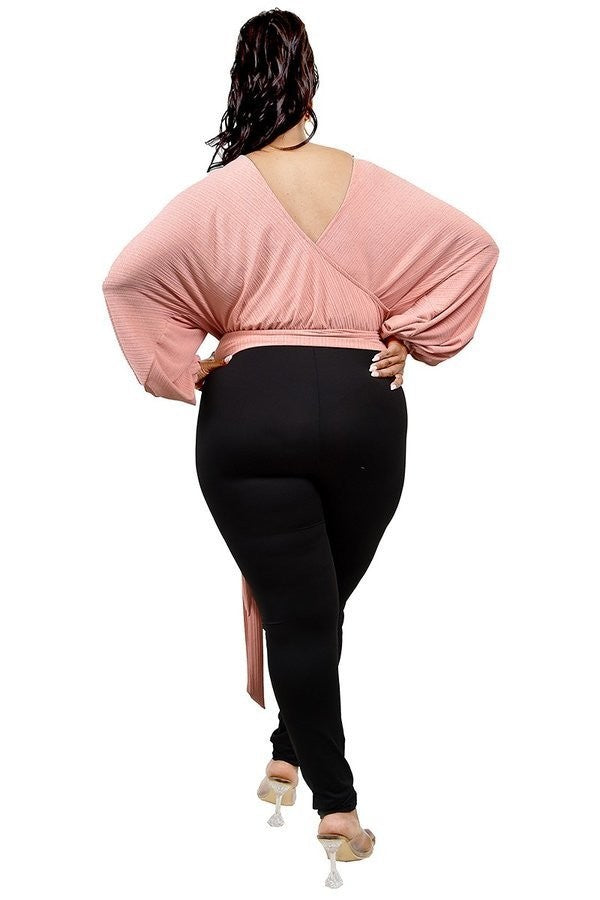 Knot Me Top