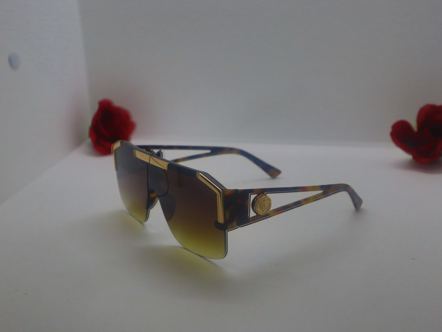 Let's Ride Shades