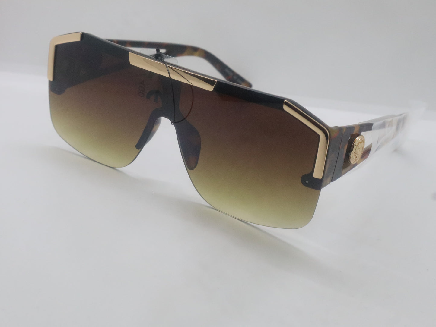 Let's Ride Shades