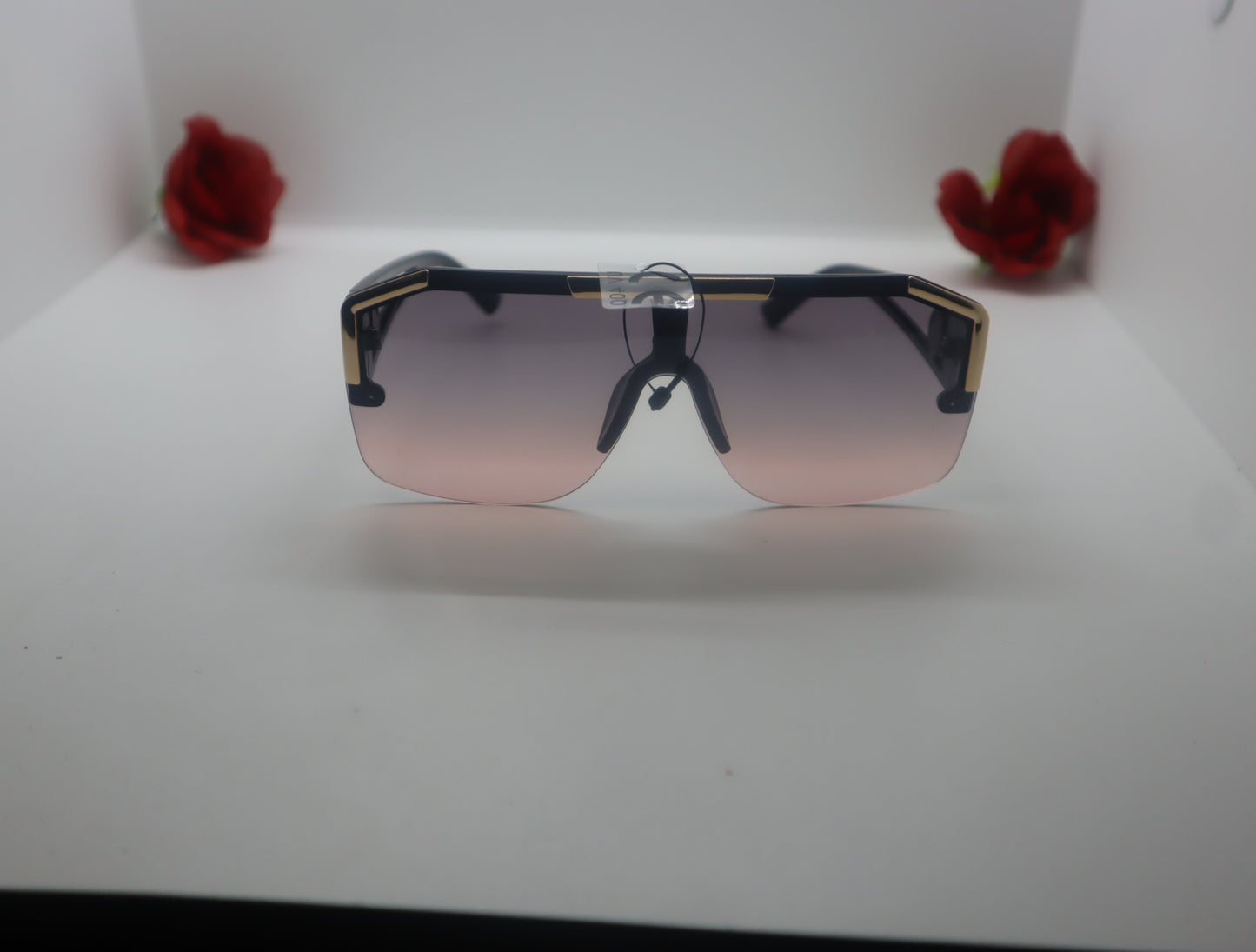 Let's Ride Shades