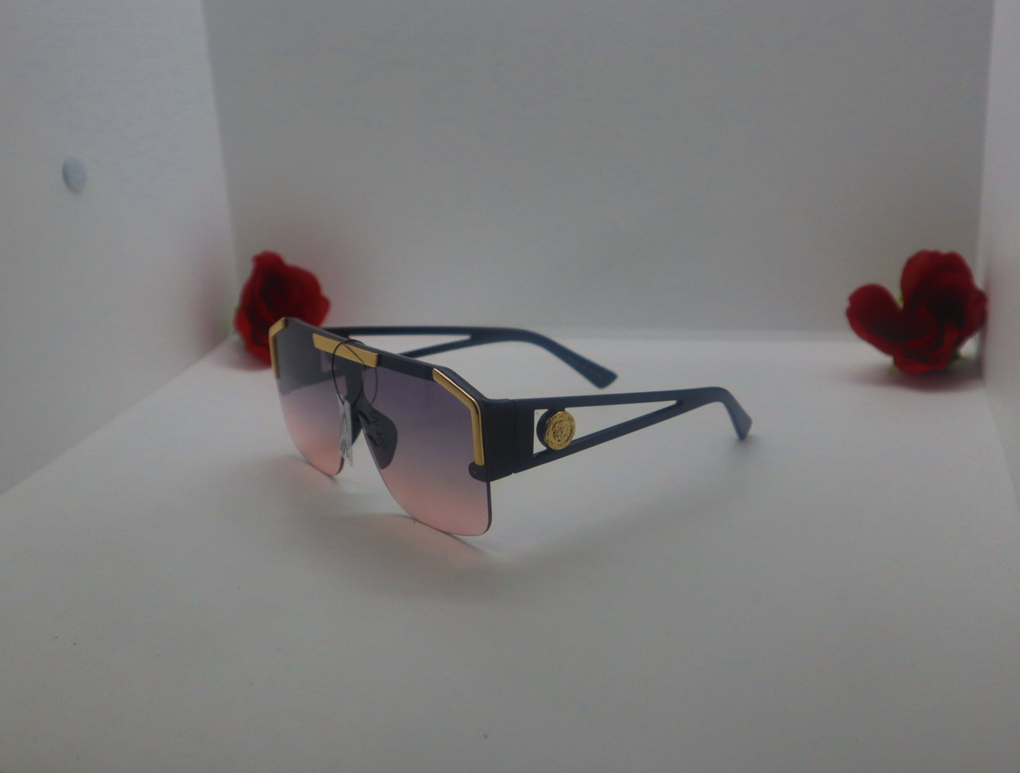 Let's Ride Shades