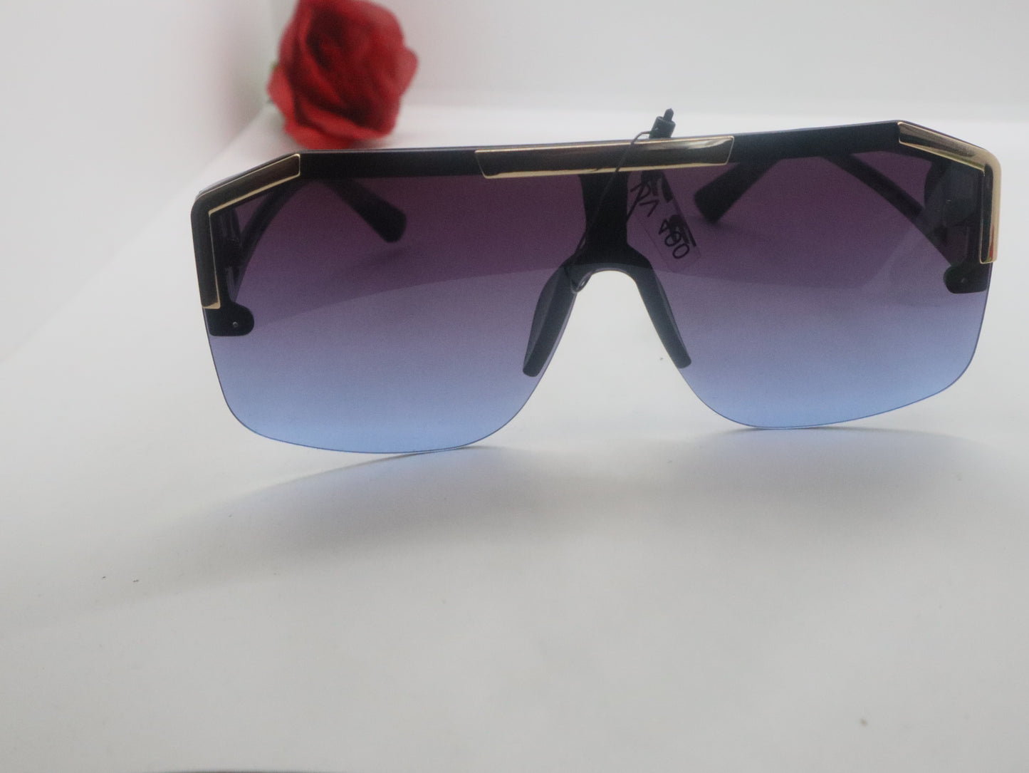 Let's Ride Shades