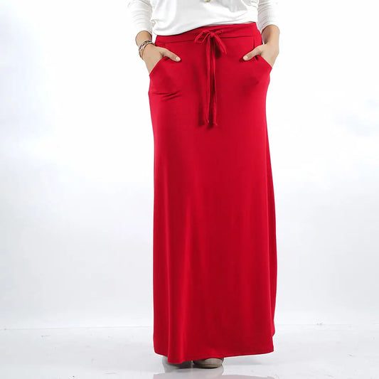 DELIGHTFUL SKIRT