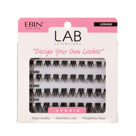Cluster Lashes