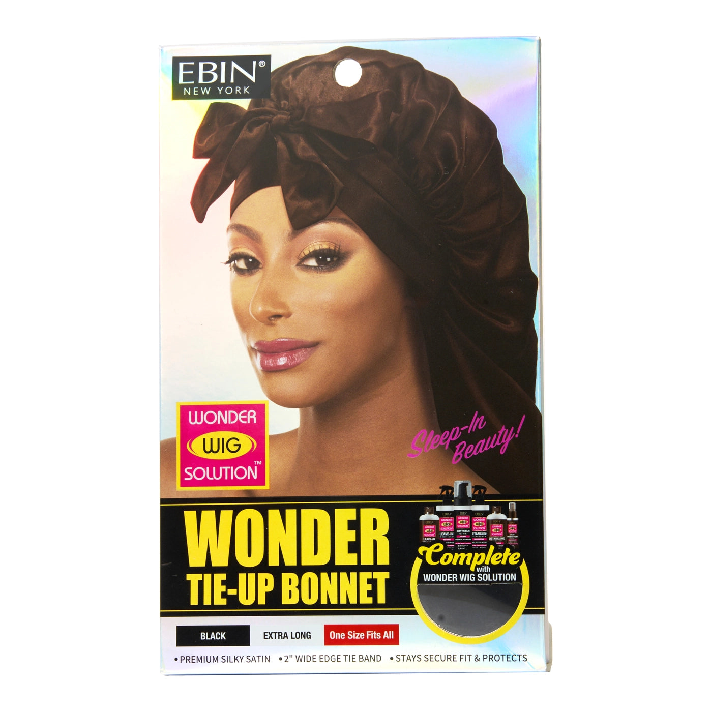 Wonder Bonnett