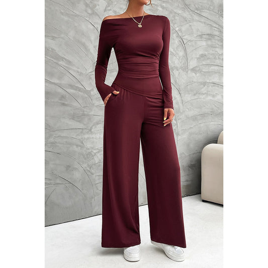 My Way 2-piece Set