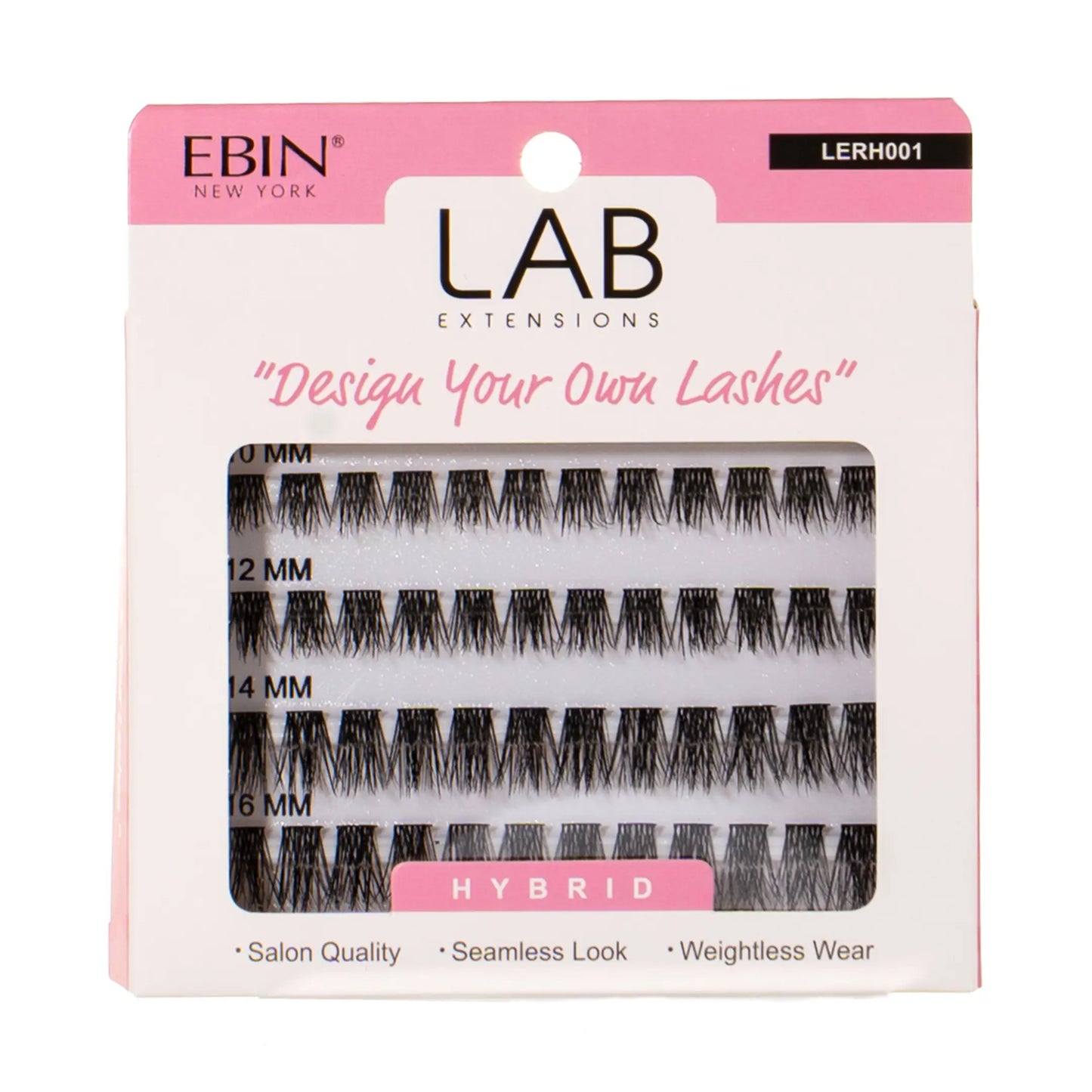 Cluster Lashes