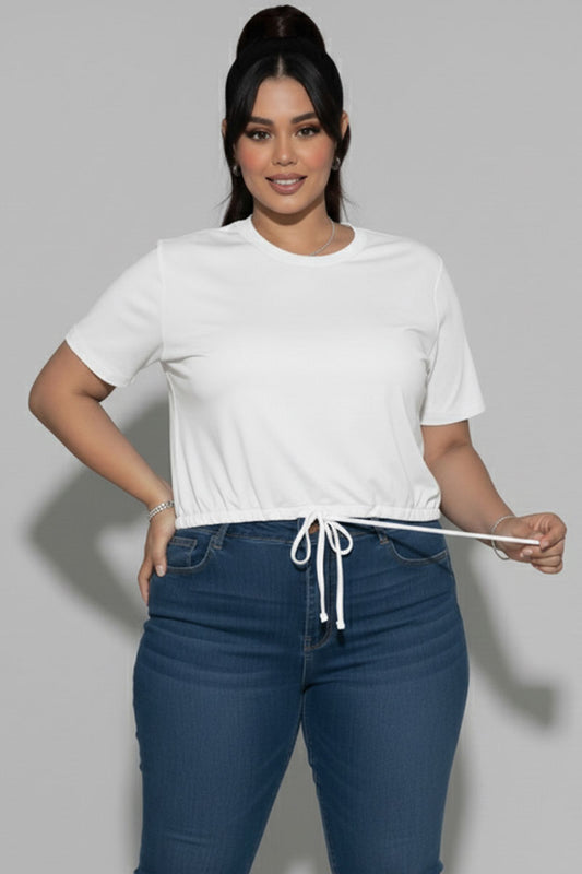 Crop It Top
