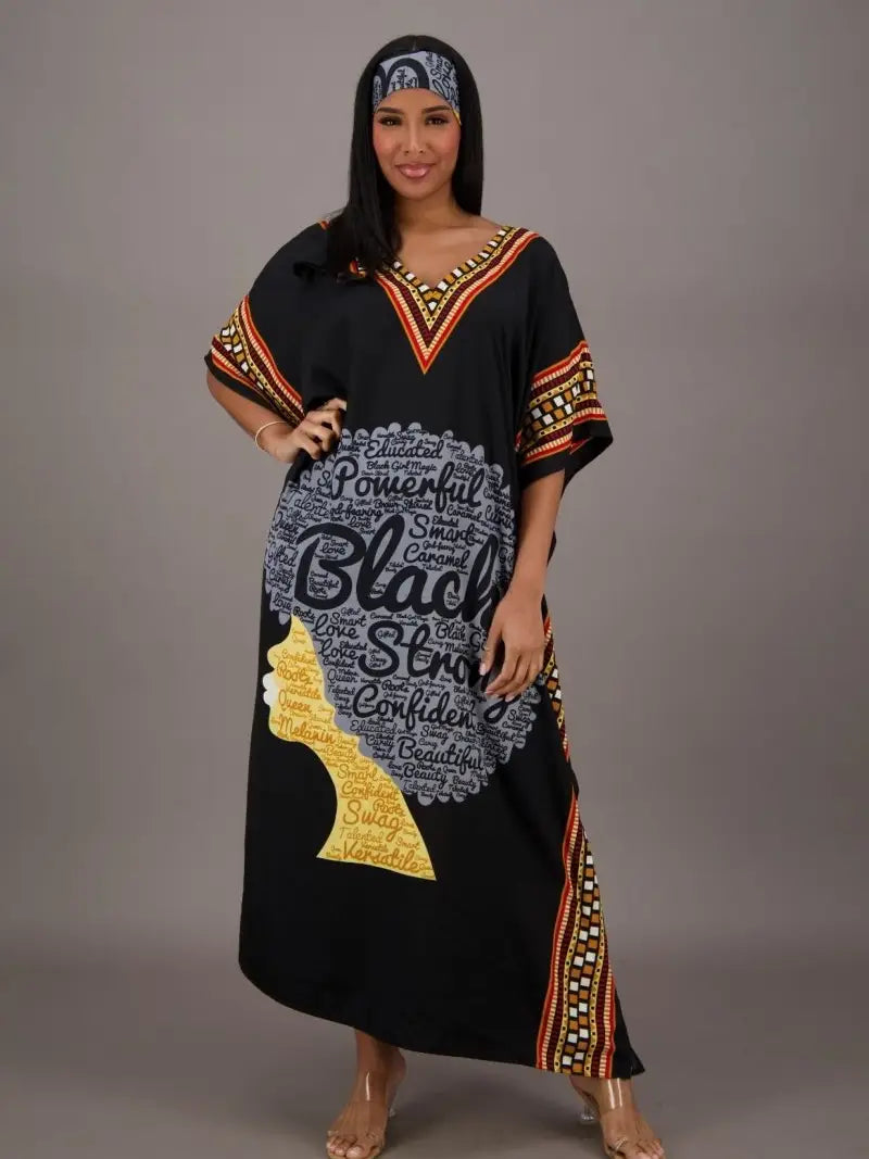 Mother Mumu