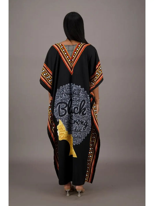 Mother Mumu