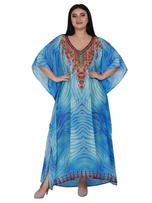 PEACOCK MUMU