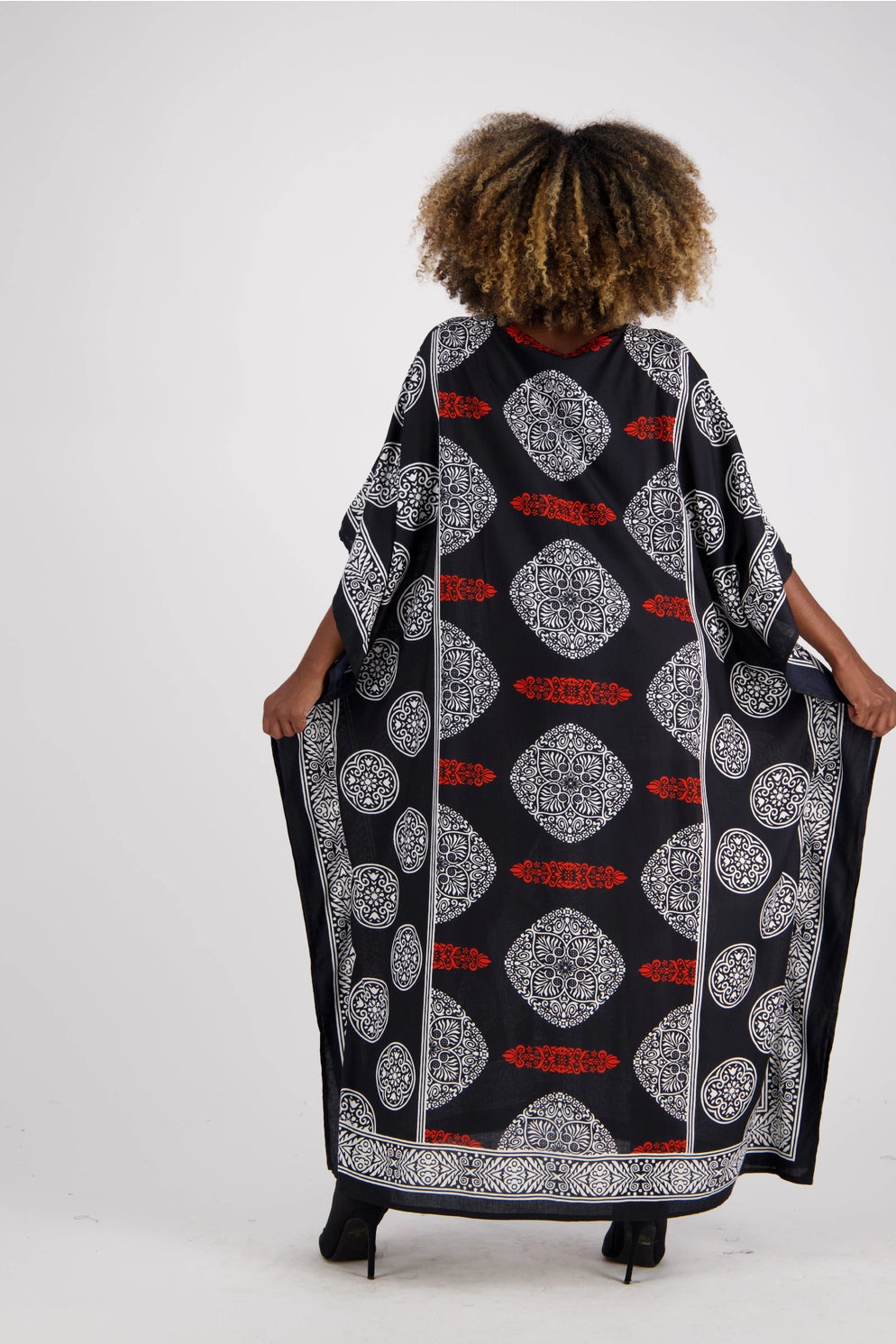 BLOCK PRINT MUMU