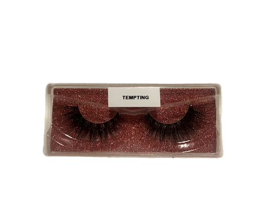 Tempting Lashes