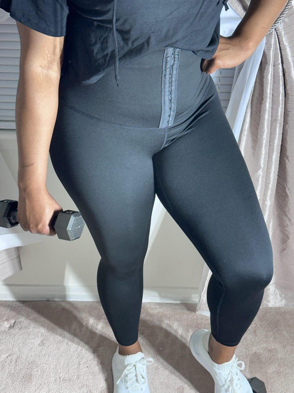 Compression Leggings