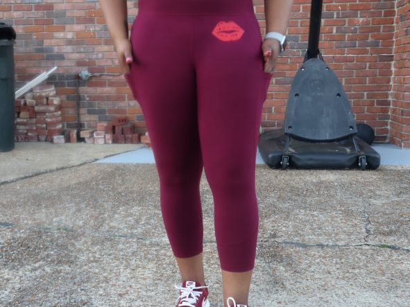 LOVIE Legging (OS)