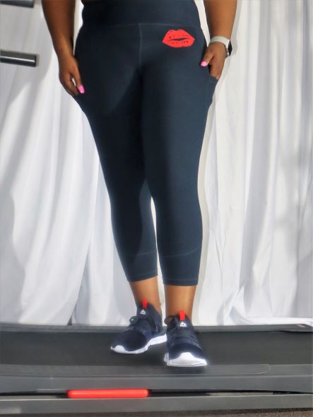 LOVIE Legging (OS)